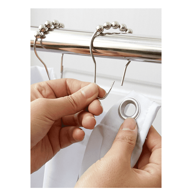 liners for shower curtains accessories